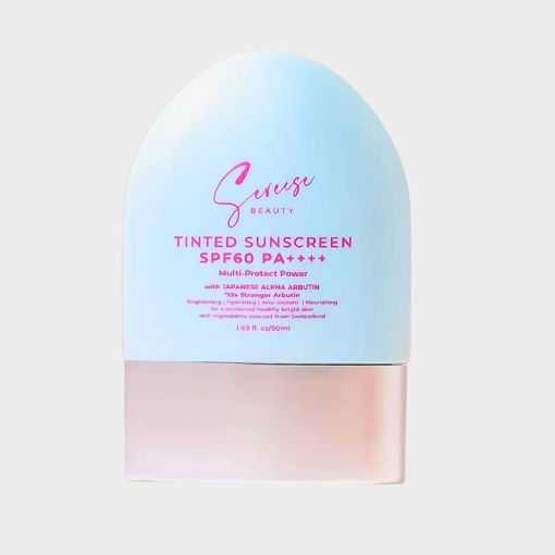 Picture of SEREESE KAKADU TINTED SUNSCREEN